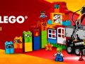 Care este pretul jucariilor LEGO Ninjago - merita sau nu investitia?