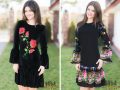 Tips-uri pentru bloggeritele care promoveaza rochii de dama