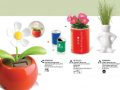 Advertising prin materiale promotionale eco