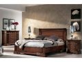 Top 3 seturi de mobila din lemn masiv pentru dormitor matrimonial sau single