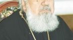 S-a stins din viata Bartolomeu Anania