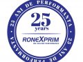 Ronexprim participa la 4 evenimente importante din domeniul cercetarii