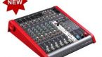 Console Mixaj Audio - Echipamente Stage Proel (Italia)