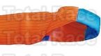 Sufe textile urechi macarale 10 tone 6 metri
