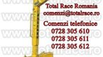 Furci ridicare europaleti