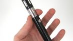 Tigara electronica, un instrument in razboiul impotriva fumatului