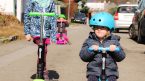 Echipamentul de protectie, unul din articolele sportive de nelipsit