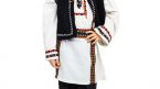Costumul traditional, obiect de inspiratie pentru orice designer