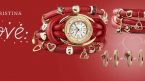Christina Diamonds.ro iti pregateste cele mai bune cadouri de Valentine's D
