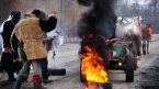 Festivalul de datini si obiceiuri de Iarna - Tudora 2011