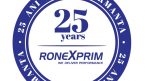 Ronexprim participa la 4 evenimente importante din domeniul cercetarii