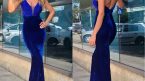 Cum sa pari mai slaba intr-o rochie de ocazie
