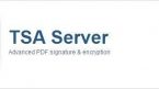 Aplicati marca de timp pe documente electronice cu ADSS TSA Server