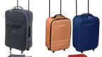 Produse de voiaj promotionale - trolere, genti voiaj, rucsacuri