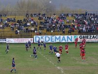 Rugby Poli Agro Unirea Iasi - Steaua Bucuresti