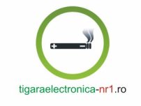 Tigara electronica inlocuieste rapid fumatul!