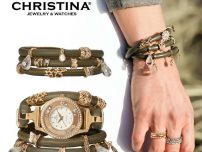 ChristinaDiamonds.ro, magazinul online de bijuterii ce debordeaza de unicitate