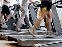 4 beneficii ale antrenamentului pe banda de alergare