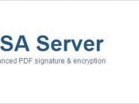 Aplicati marca de timp pe documente electronice cu ADSS TSA Server