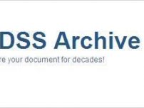 ADSS Archive Server pentru arhivarea documentelor electronice